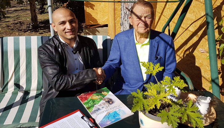 Така ще могат да изучават българската история такава, каквато е