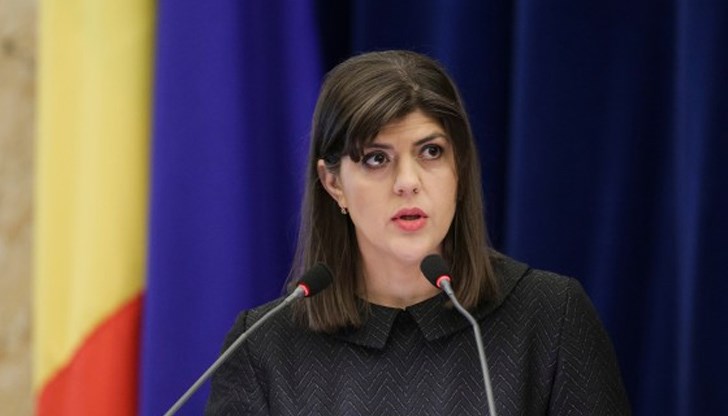 Опитът да се попречи на Лаура Кодруца Кьовеши да стане първият главен прокурор на ЕС предизвика както еуфория, така и тревога във върховете на партията Опитът да се попречи на Лаура Кодруца Кьовеши да стане първият главен прокурор на ЕС предизвика както еуфория, така и тревога във върховете на партията