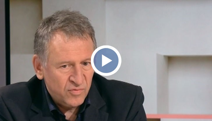 Това не означава, че хората няма да получават помощи, обясни здравният журналист Мария Чернева