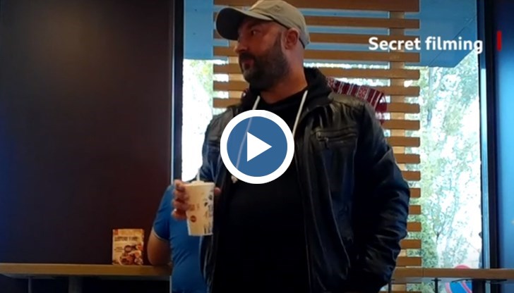 Русенецът Ивайло Николов е сочен за един от големите играчи в схемата с бойни кучета