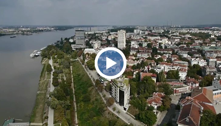 Русе и Гюргево се готвят да станат лидери в потреблението на зелена енергия до 2027 година