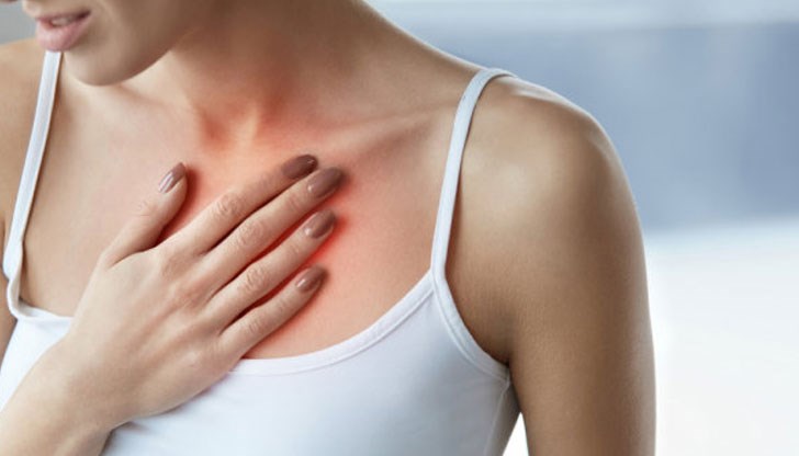 Хранителна непоносимост и хранителна алергия не са едно и също, но често се бъркат Хранителна непоносимост и хранителна алергия не са едно и също, но често се бъркат