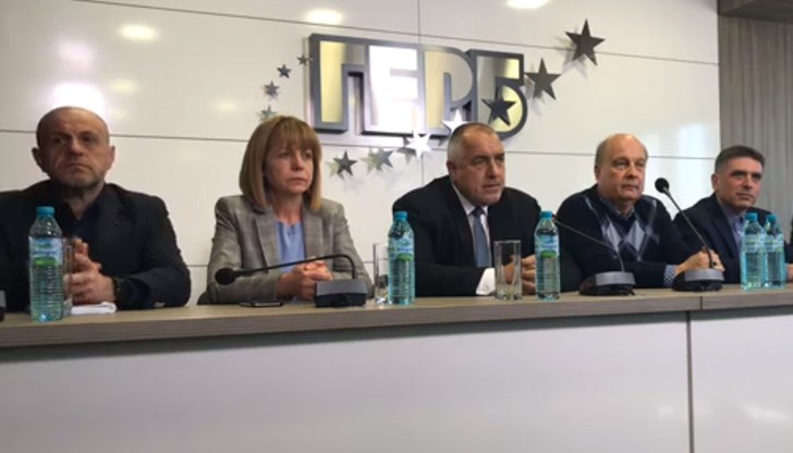 Мазно, мазно….почти човек да повярва как се вслушват в гласа на хората