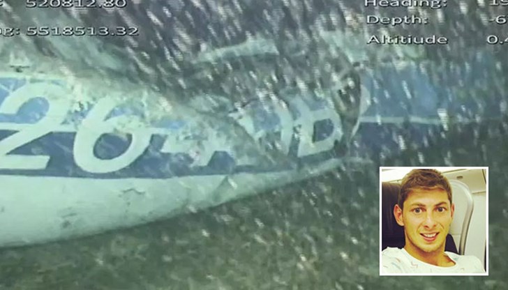 Футболистът трябваше да направи дебют за новия си клуб "Кардиф сити" Футболистът трябваше да направи дебют за новия си клуб "Кардиф сити"