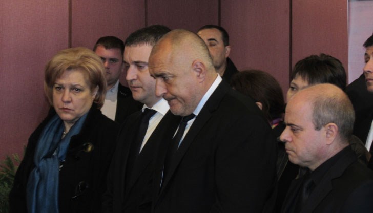 Общините на ГЕРБ са получили 394 056 466 лв., а тези на БСП – 10 869 509 лв. Общините на ГЕРБ са получили 394 056 466 лв., а тези на БСП – 10 869 509 лв.