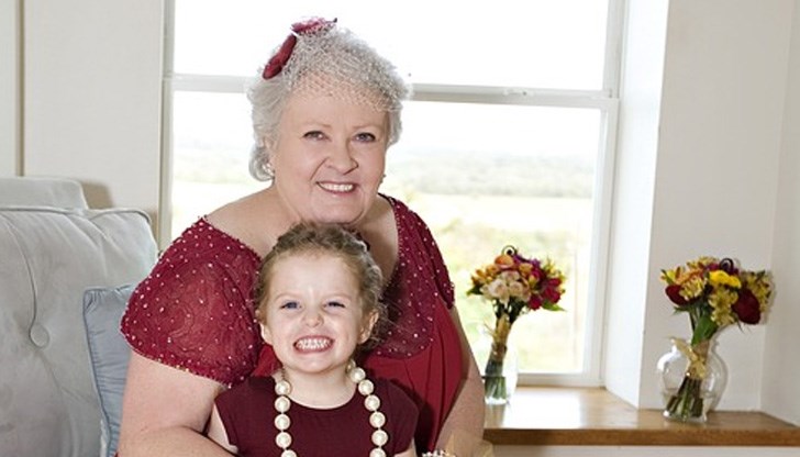 По-добро от баба са само две баби