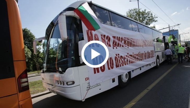 Антонио Таяни е уверил българския евродепутат Андрей Ковачев в това