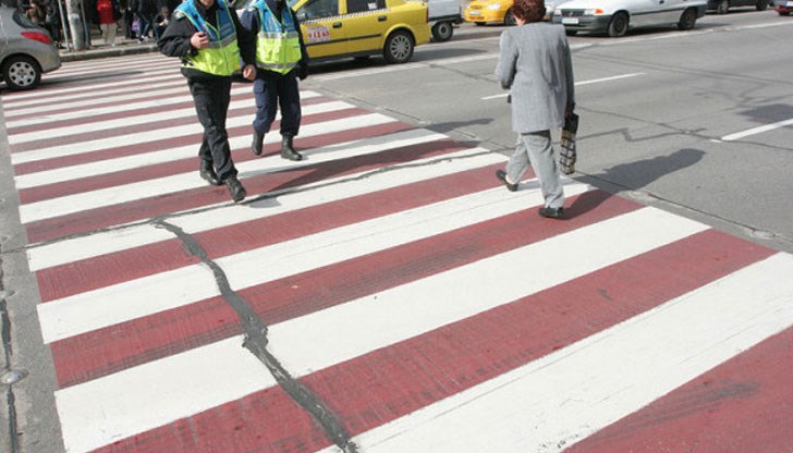 Какво е забранено на пешеходната пътека, какви са правата и задълженията ни като пешеходци