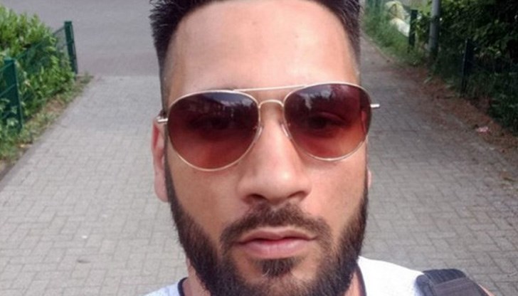 Левент е в болница, в тежко състояние