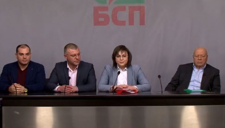 Нинова посочи, че, ако зависи от нея, никога не би се подписала под такава командировка