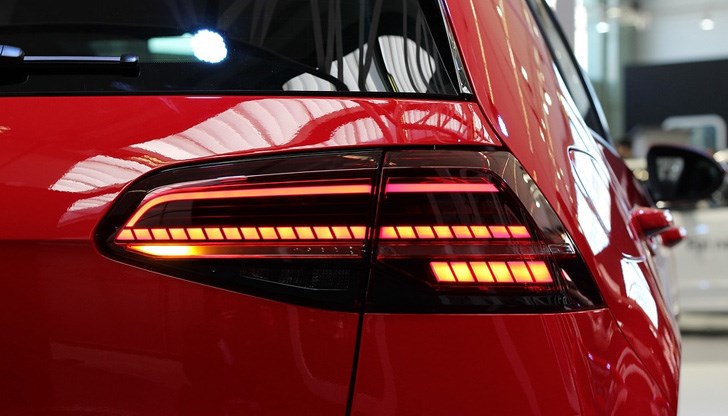 Тези коли са с български номера за няколко дни Тези коли са с български номера за няколко дни