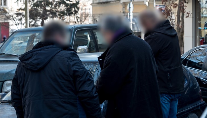 Така медиците разбирали, че става дума за по-специален пациент Така медиците разбирали, че става дума за по-специален пациент