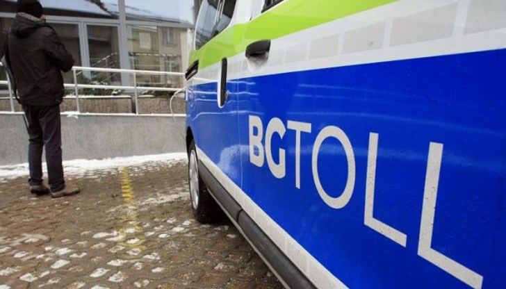 14 500 проверки за електронна винетка са направили тол-патрулите на Агенция "Пътна инфраструктура" и КАТ от началото на годината 14 500 проверки за електронна винетка са направили тол-патрулите на Агенция "Пътна инфраструктура" и КАТ от началото на годината