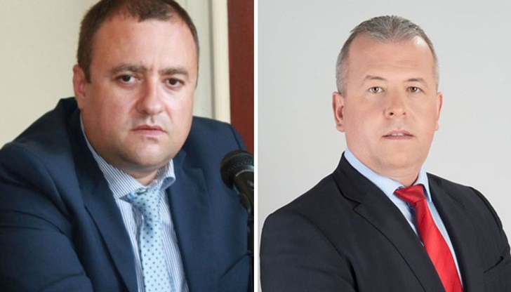 След като БСП за трети път излезе от парламента, двама нейни депутати нарушиха бойкота на собствената си партия