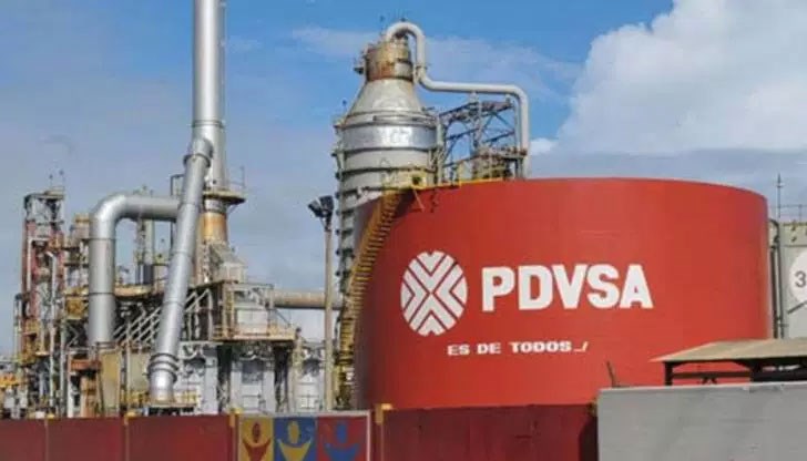 "Петролеос де Венесуела" иска да използва брокерска къща в България, за да продължи да краде парите на Венецуела, заяви депутат "Петролеос де Венесуела" иска да използва брокерска къща в България, за да продължи да краде парите на Венецуела, заяви депутат