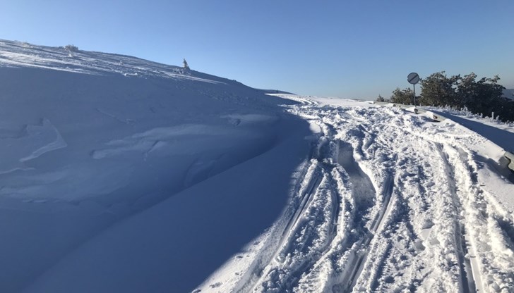 Целта е поетапно възстановяване на движението по второкласния път Троян - Кърнаре във възможно най-кратък срок
