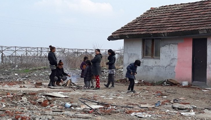 Заплашват с война, ако отново бъдат изгонени