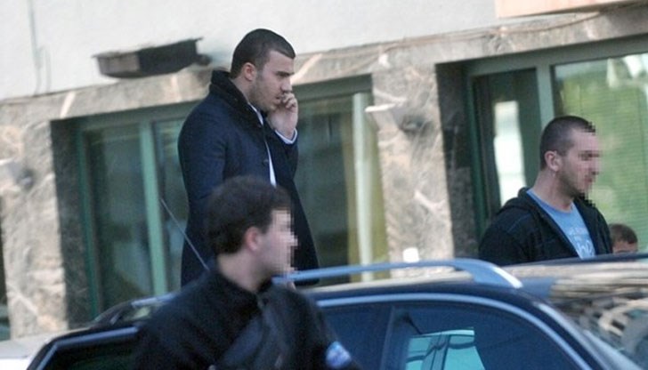 Стайков е настанен в болница „Света София”, обясни адвокатът му