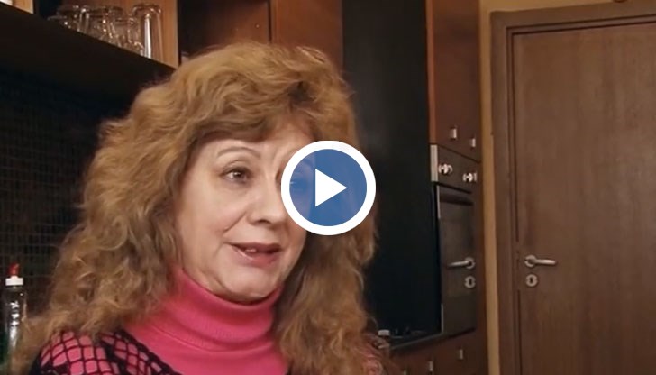 Решението от ТЕЛК ще ѝ бъде издадено посмъртно, защото така гласял законът