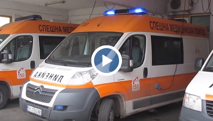 В УМБАЛ „Канев“ започна курс за обучение парамедици