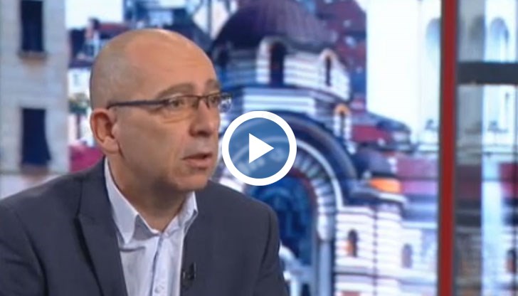 За България има две причини, обяснява бившият здравен министър