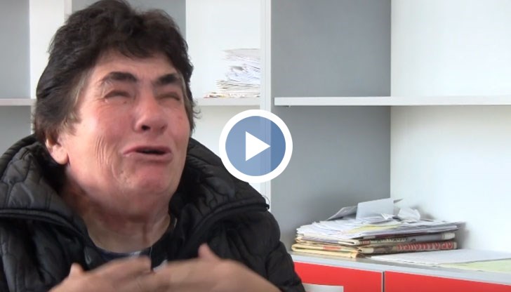 ЧЕЗ не признава смър­тта на мъжа на Искра за трудо­ва злополука и отказва да я компенсира, а тя, търсей­ки правата си, си навлича гнева на компанията и ЧЕЗ започва да я съди