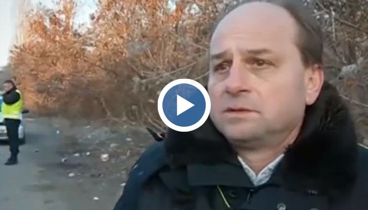 14 тона токсични отпадъци са изхвърлени от служители на фирма, която има площадка за депониране на отпадъци