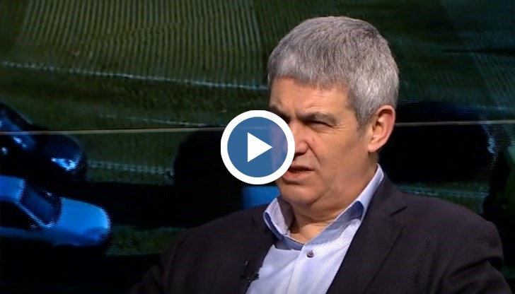 Проектът ще струва 200 милиона лева