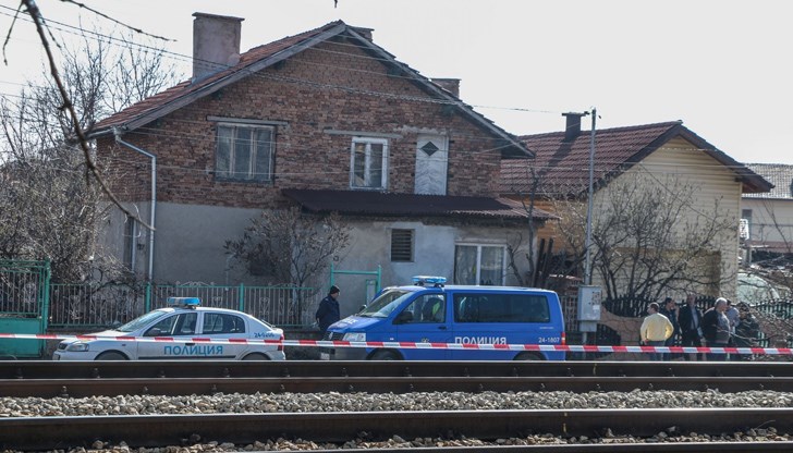 Жената открила дарителска сметка, защото на сина й не му оставало много живот