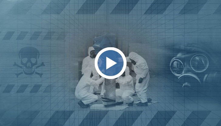 Разследването по случая „Гебрев” е за опит за убийство, каза главният прокурор Сотир Цацаров