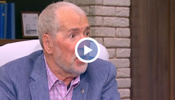 В конкретния случай аз повече вярвам на главния прокурор