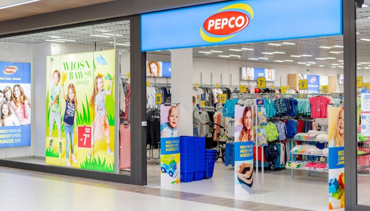 Веригата планира през пролетта да отвори четири свои обекта в страната