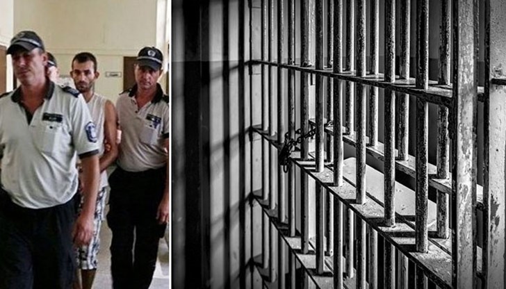 В. Ангелов ще лежи 17 години В. Ангелов ще лежи 17 години