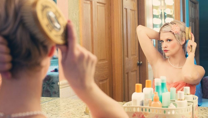 Близнаците са суетни и много държат на визията си