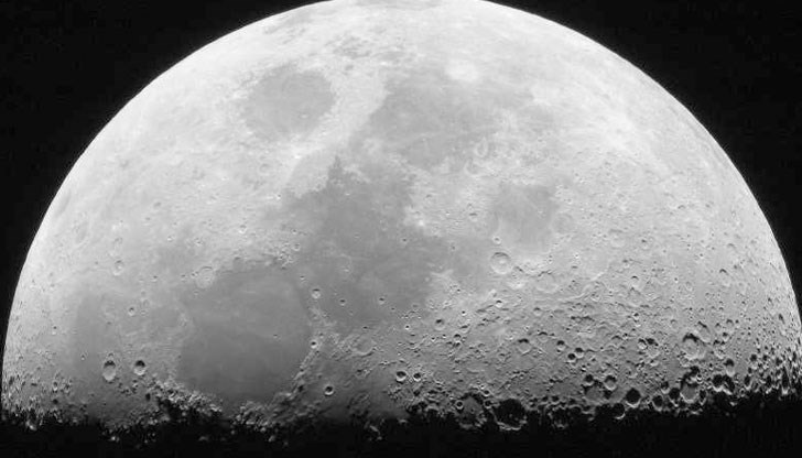 НАСА ускорява плановете си да се върне на Луната