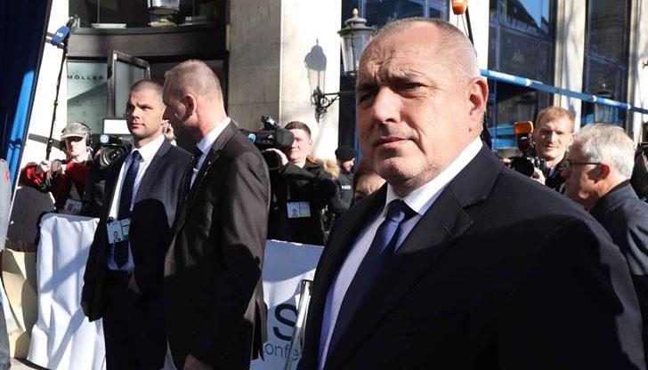 Същото е с тази спекулация за парите от Венецуела, заяви премиерът Същото е с тази спекулация за парите от Венецуела, заяви премиерът