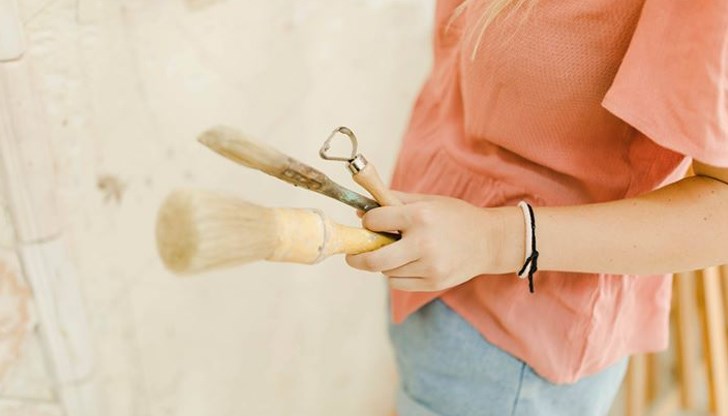 Училище и болница се обединяват, с цел подобряване на здравето на русенци, посредством изкуство