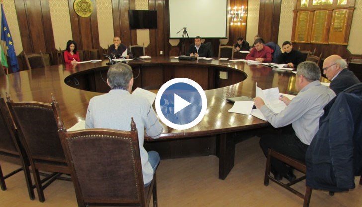 Какви са аргументите на общинските съветници