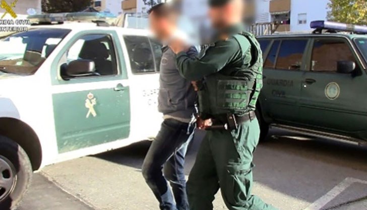 „Камора“ е крадяла хашиш от конкуренти в наркотрафика и прекарвала дрогата с кемпери до Рим