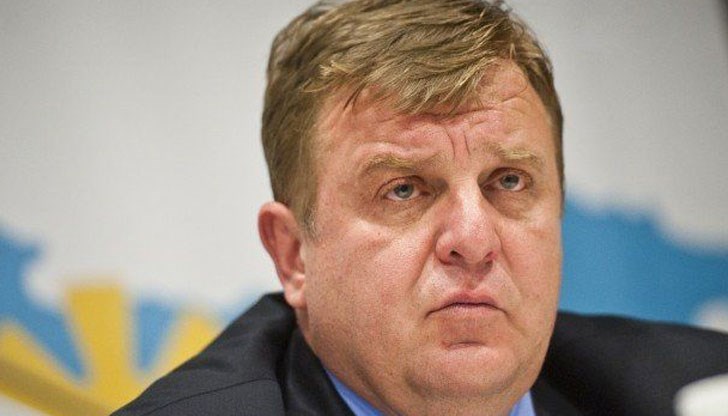 И последният опит за диалог с „Обединени патриоти“ бил неуспешен И последният опит за диалог с „Обединени патриоти“ бил неуспешен