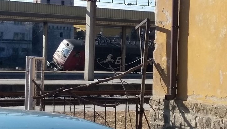 Сотир Цацаров прати екипи от Националната следствена служба, които да разследват инцидента