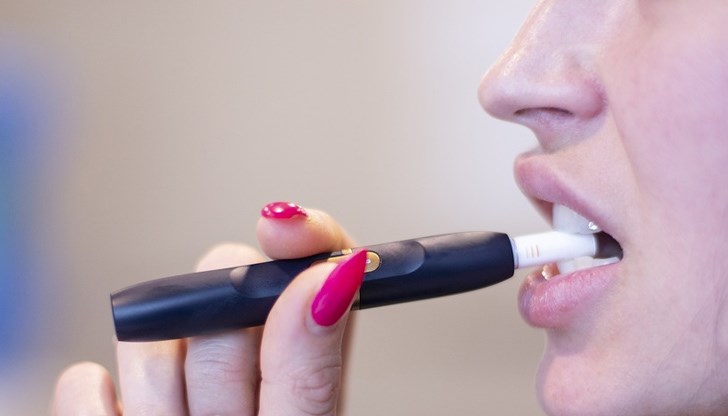 парата на новите устройства на практика има съпоставима токсичност с традиционното пушене парата на новите устройства на практика има съпоставима токсичност с традиционното пушене