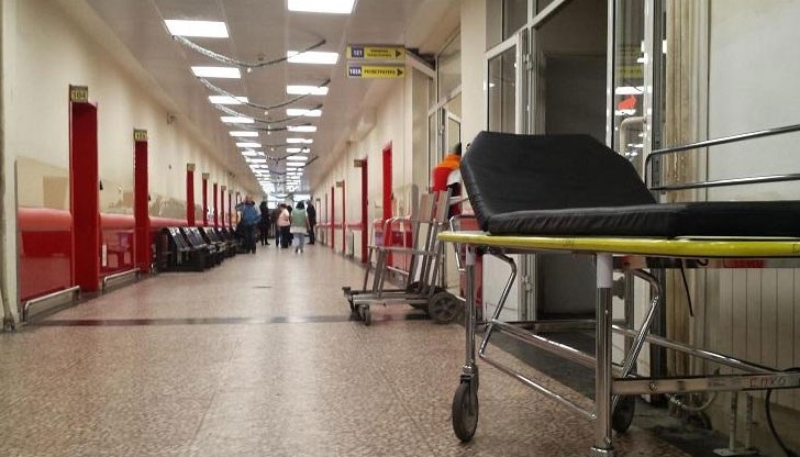 Славка прибягнала до крайното решение, защото нямала пари за осигуровки и лекарства