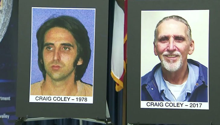 Двете жертви са открити мъртви в леглата си, като младата жена е била бита, изнасилена и удушена, а синът й - удушен Двете жертви са открити мъртви в леглата си, като младата жена е била бита, изнасилена и удушена, а синът й - удушен