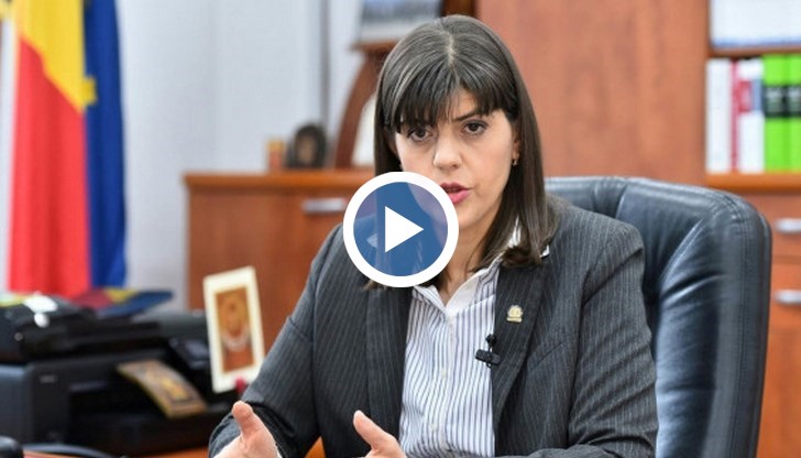 Основната задача на европейската прокуратура е да разследва злоупотреби с европейски средства, в това число измами, корупция и злоупотреби с ДДС