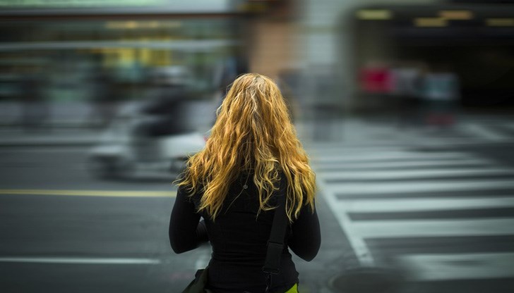 Показател за това е настроението ни Показател за това е настроението ни