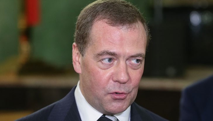 Това ще бъде второ посещение на руския премиер у нас Това ще бъде второ посещение на руския премиер у нас