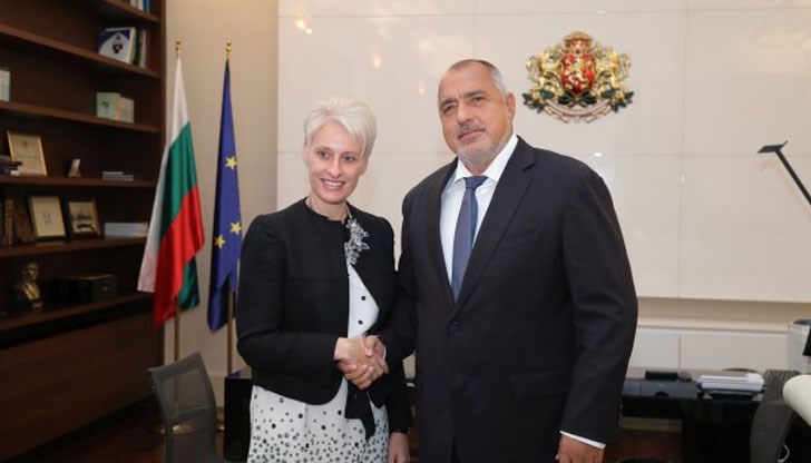 Поводът е евентуалното отравяне на собственика на оръжейния завод "Дунарит" Емилиян Гебрев