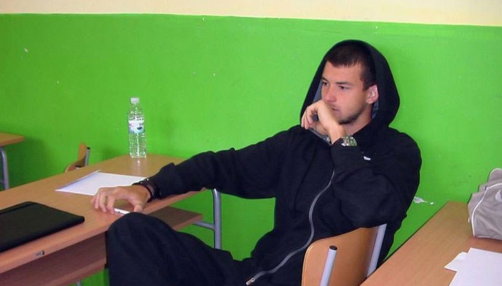 Носталгични чувства налегнаха Гришо