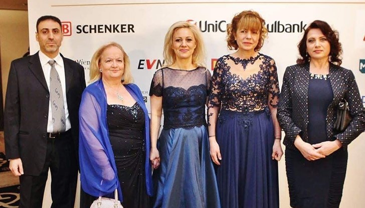 Това ли е елитът на оня принц от село Банкя Това ли е елитът на оня принц от село Банкя